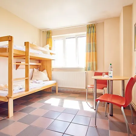 Wangerooge Hotel