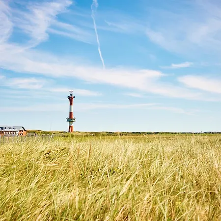 Wangerooge * וגנרוגה