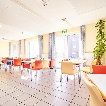 Hotel Wangerooge *