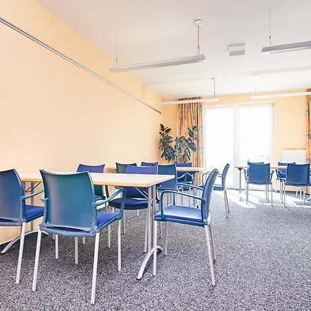 Wangerooge מלון *