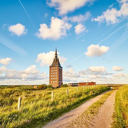 Hotel Wangerooge