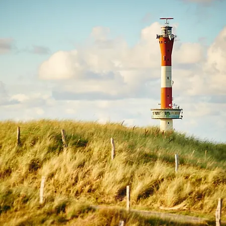 Wangerooge Wangerooge