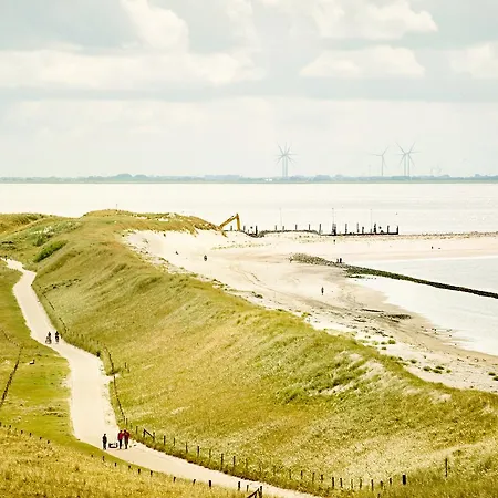 Wangerooge Hotel *