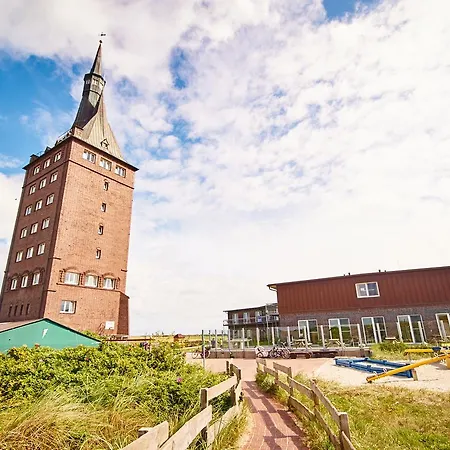 Wangerooge Wangerooge