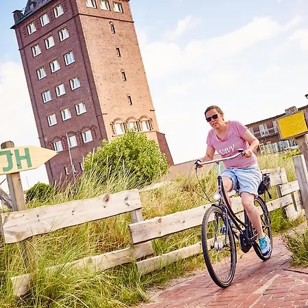 Wangerooge * Wangerooge