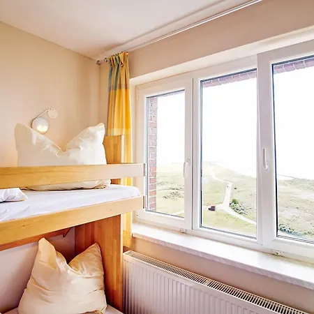 Wangerooge Hotel