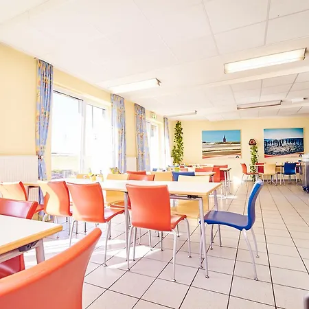 Wangerooge Hotel *