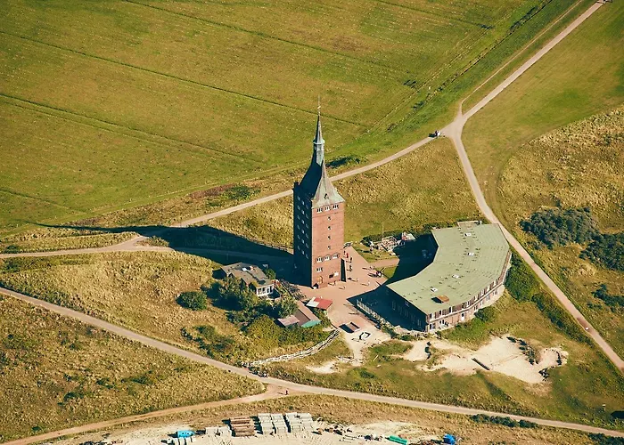Wangerooge Hotel